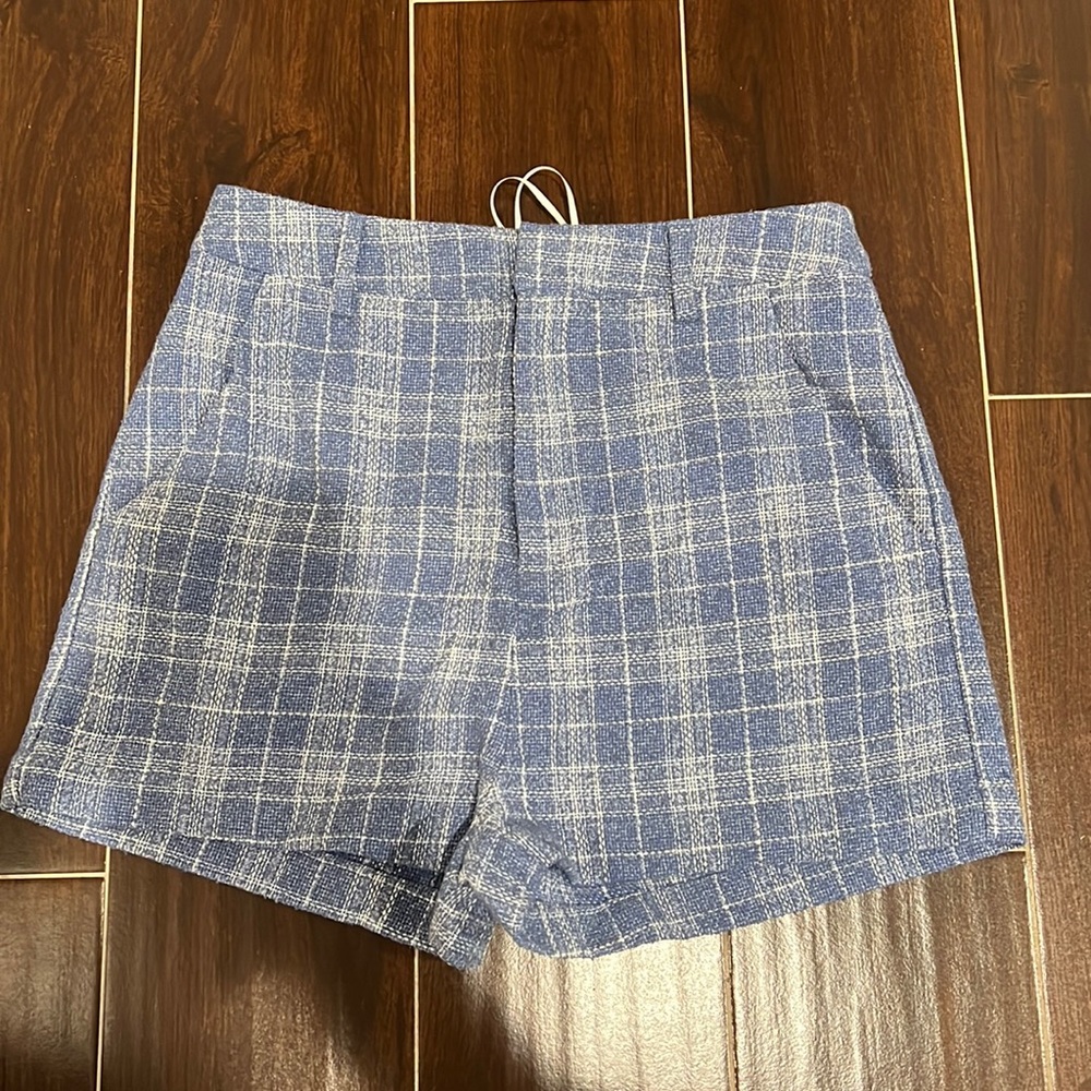 Business Casual Shorts